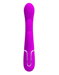 Shania vibrator za g tačku i klitoris - BW 500041-3